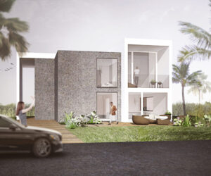0824 Neubau in Riche Fond auf Mauritius
